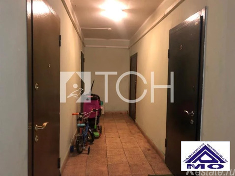 Продажа 2-комн квартиры на вторичном рынке Свердловский, Михаила Марченко ул,  д. 6