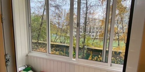 3-комн квартира проезд Шокальского,  д. 30Б