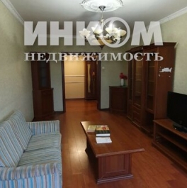 Продажа 2-комн квартиры на вторичном рынке Матвеевская улица,  д. 10 к2