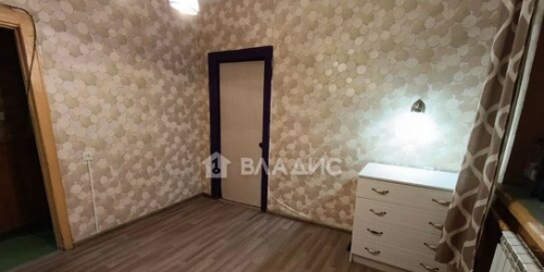 2-комн квартира улица Серпуховский Вал,  д. 18/28