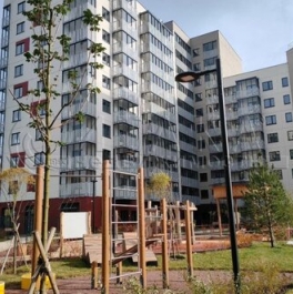 Продажа 1-комн квартиры на вторичном рынке Заневское городское поселение, Ясная улица,  д. 9 к1