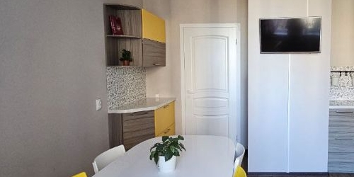 3-комн квартира Заставская улица, 46к1