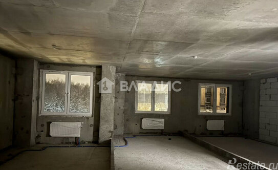 Продажа 3-комн квартиры на вторичном рынке ул Красного Маяка,  д. 17,  к. 2