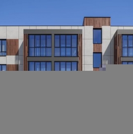 Продажа 1-комн квартиры в новостройке Лобаново, 46К-9061