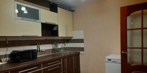 3-комн квартира ул Пушкинская,  д. 44