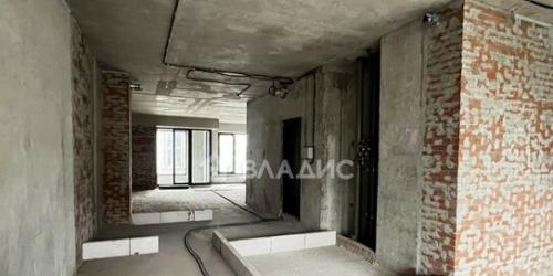 3-комн квартира ул Усачёва,  д. 13