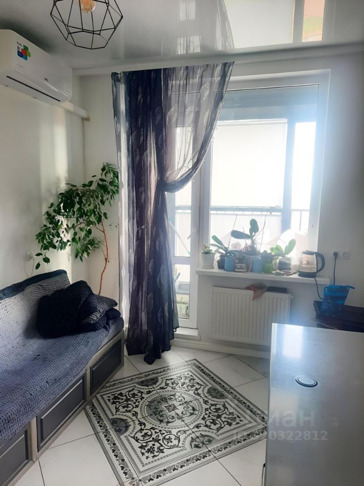 Аренда 2-комн квартиры на вторичном рынке улица Парфеновская, 9к1