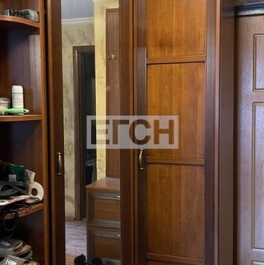 Продажа 3-комн квартиры на вторичном рынке улица Грузинский Вал,  д. 18/15