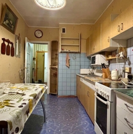 Продажа 2-комн квартиры на вторичном рынке Индустриальный пр-кт