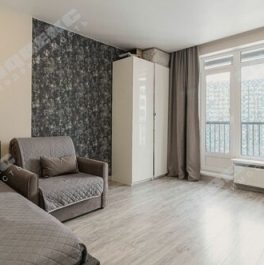 Продажа 1-комн квартиры на вторичном рынке Комендантский пр-кт,  д. 59,  к. 1