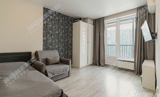 Продажа 1-комн квартиры на вторичном рынке Комендантский пр-кт,  д. 59,  к. 1