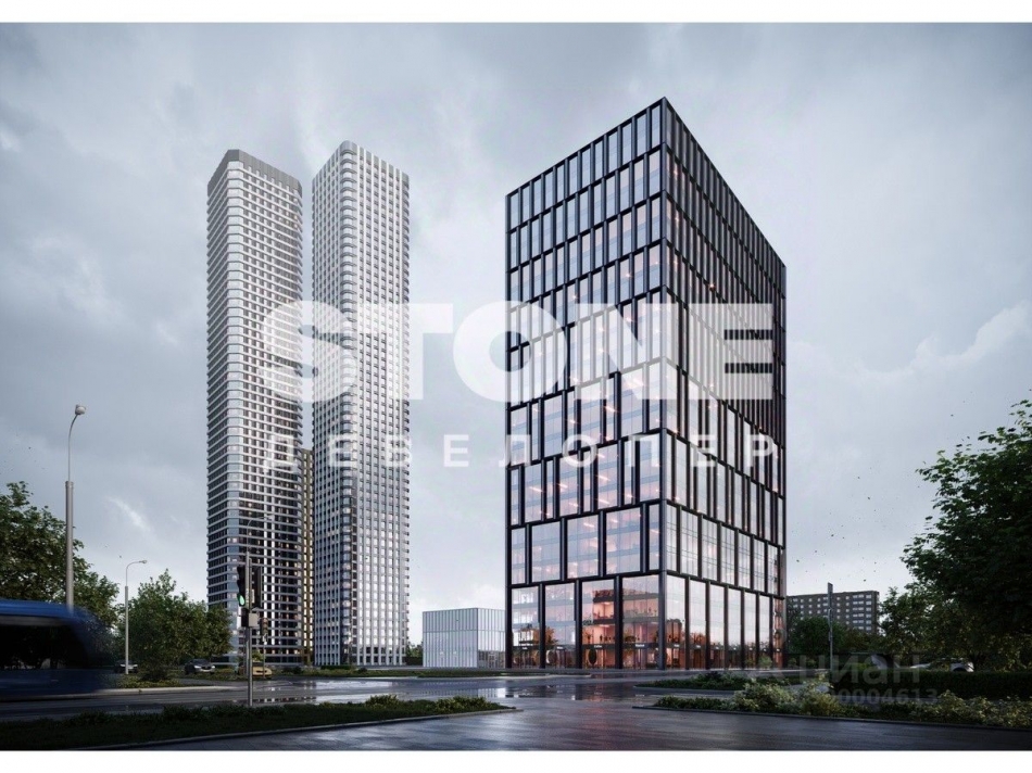 Продажа торгового помещения Дмитровский проезд