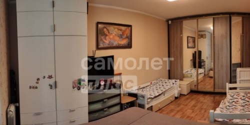 2-комн квартира ул Голубинская,  д. 32,  к. 2