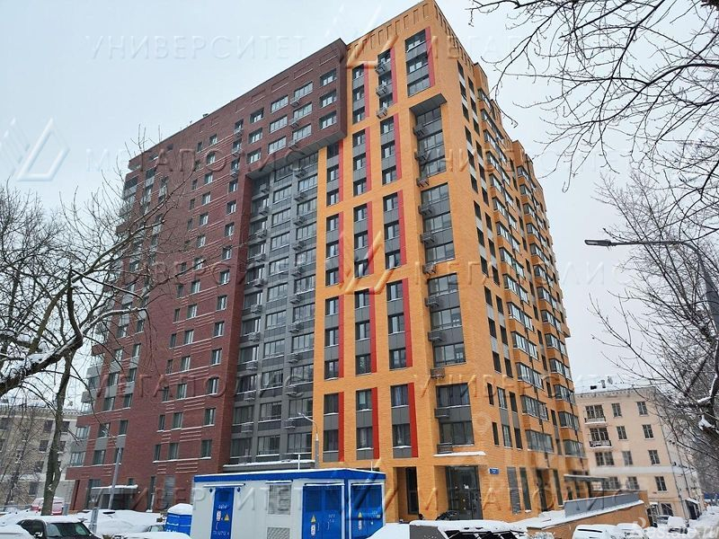 Аренда торгового помещения Каширское ш,  д. 11 к3