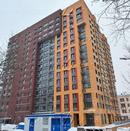 Аренда торгового помещения Каширское ш,  д. 11 к3