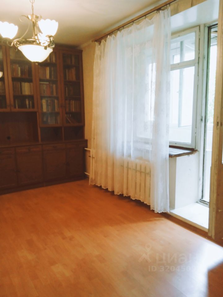 Продажа 2-комн квартиры на вторичном рынке улица Зацепа, 22