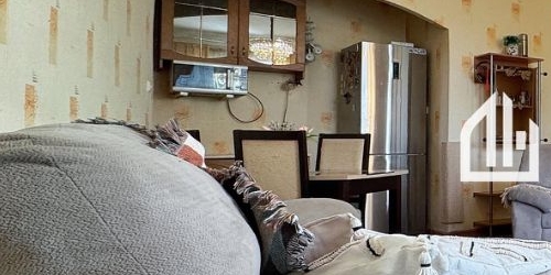 5-комн квартира Малая Посадская улица, 15Б