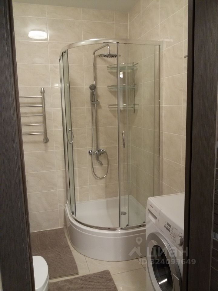 Аренда 2-комн квартиры на вторичном рынке Причальный проезд, 8к1