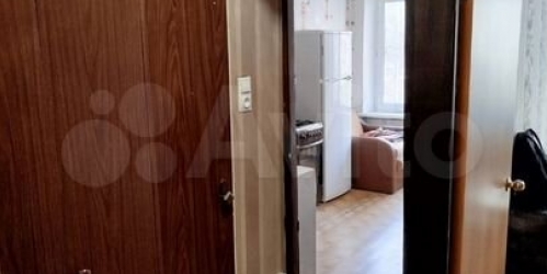 1-комн квартира улица Дубки,  д. 7