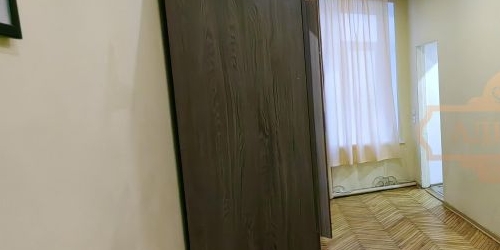 1-комн квартира улица Союза печатников, 27