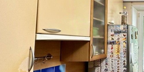 3-комн квартира 5-й Войковский проезд, 16