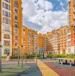 Продажа 2-комн квартиры на вторичном рынке Красногорск, Заречная улица,  д. 3