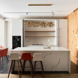 Продажа 3-комн квартиры на вторичном рынке Мантулинская улица,  д. 9 к5