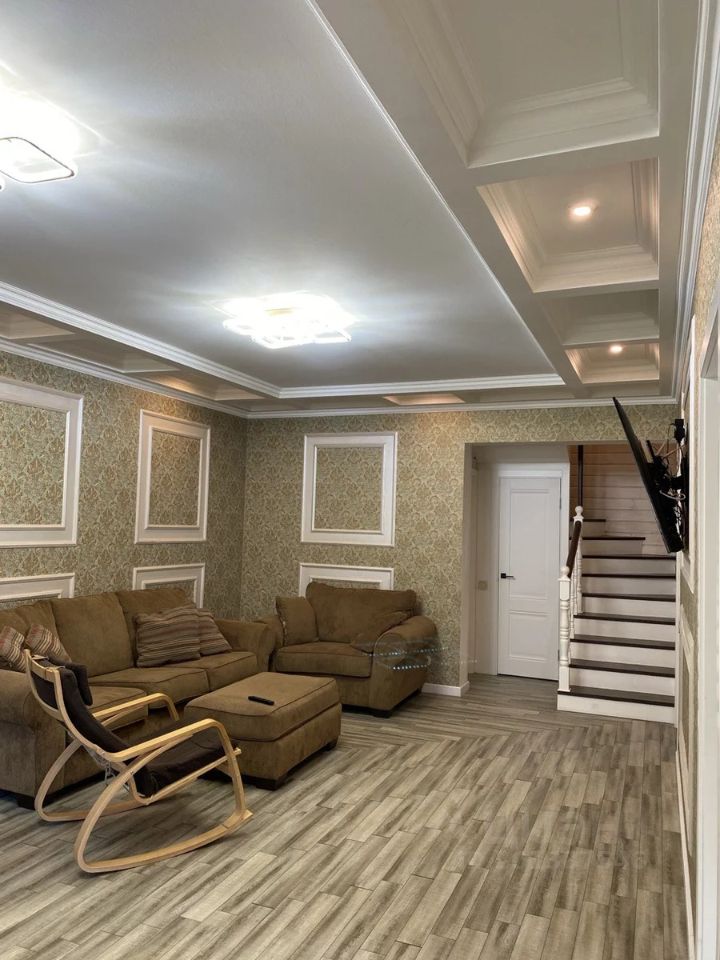 Продажа дома Рощино пгт, аллея Еловая, 22