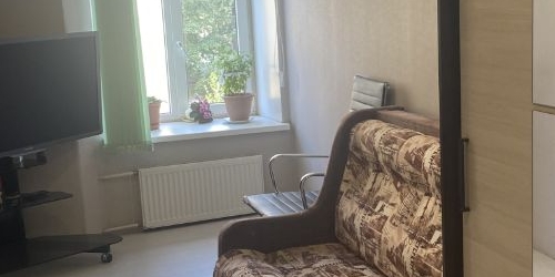 3-комн квартира улица Черняховского, 11