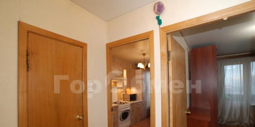 1-комн квартира улица Полбина, 66