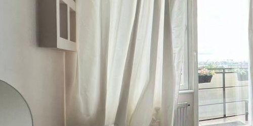 2-комн квартира улица Беринга, 1