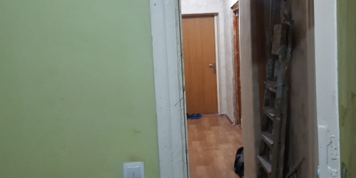 Комната Балашиха, улица Крупской,  3