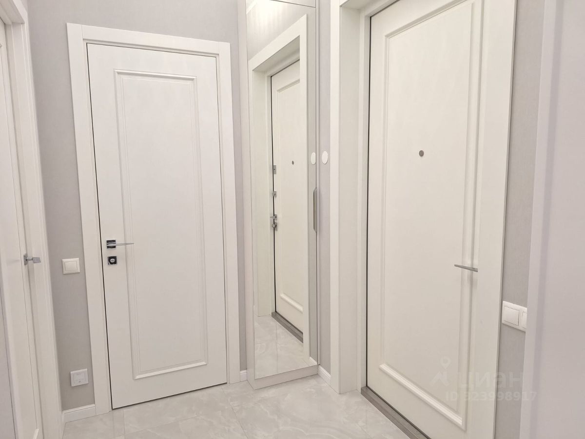 Продажа 2-комн квартиры на вторичном рынке Винницкая улица, 8к2