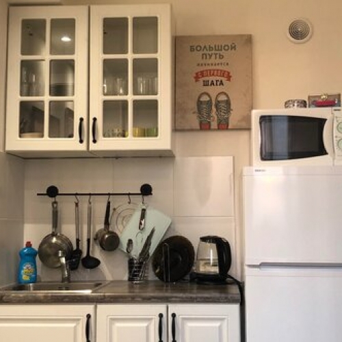 1-комн квартира Новаторов б-р,  д. 108