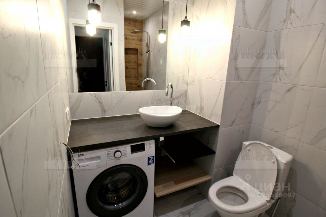 Аренда студии улица Дыбенко, 8к2