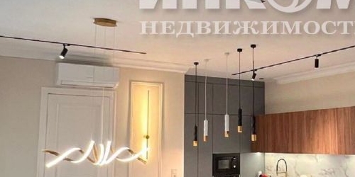 3-комн квартира улица Фонвизина, 18