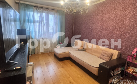 Продажа 2-комн квартиры на вторичном рынке Лукинская улица,  д. 14