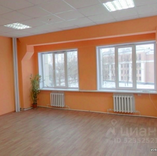 Помещение свободного назначения Воскресенск, Советская улица,  д. 4