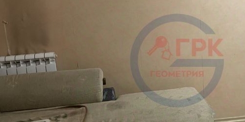 3-комн квартира Кременчугская улица, 5К3