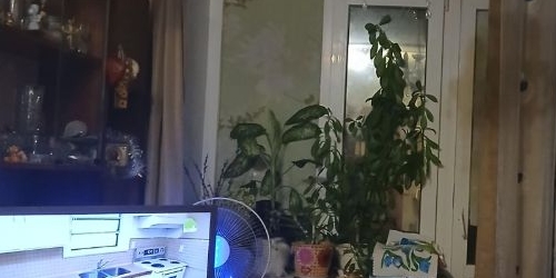 Студия Загребский бульвар, 21