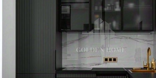 1-комн квартира Полтавский проезд, 3