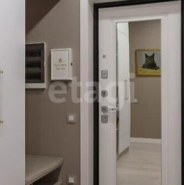 Аренда 1-комн квартиры на вторичном рынке улица Стойкости,  д. 15