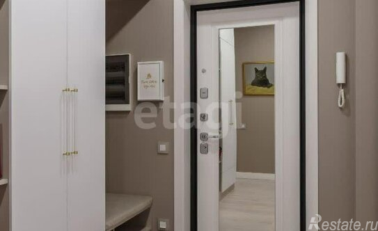 Аренда 1-комн квартиры на вторичном рынке улица Стойкости,  д. 15