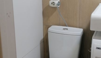 Студия аллея Первой Маевки, 15с1