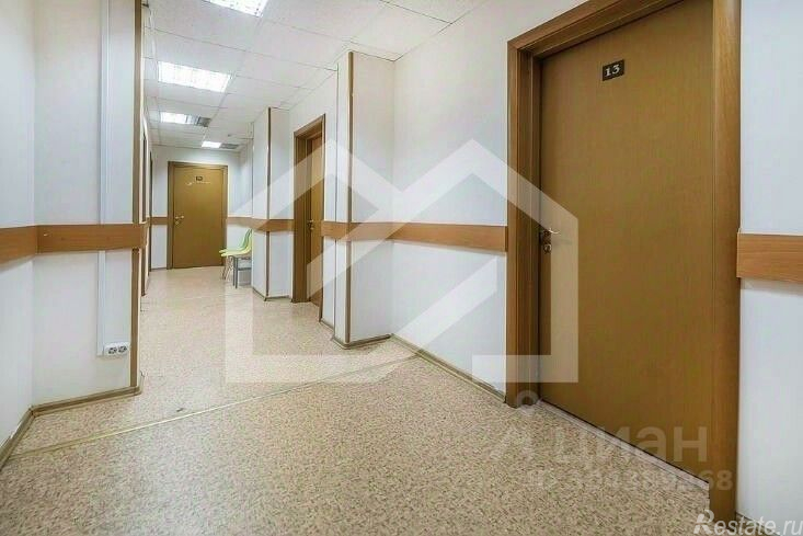 Продажа ПСН Мичуринский пр-кт,  д. 9 к4