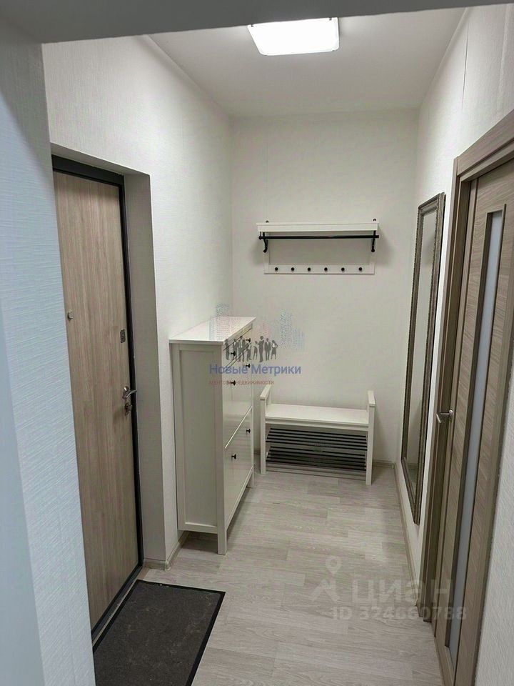 Продажа 1-комн квартиры на вторичном рынке улица Лидии Зверевой, 3к1