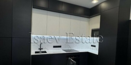 3-комн квартира Рублевское ш,  д. 101