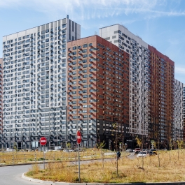 Продажа 4-комн квартиры в новостройке посёлок Битца, Южный бульвар, 8 Продажа 4-комн квартиры в новостройке посёлок Битца, Южный бульвар, 8