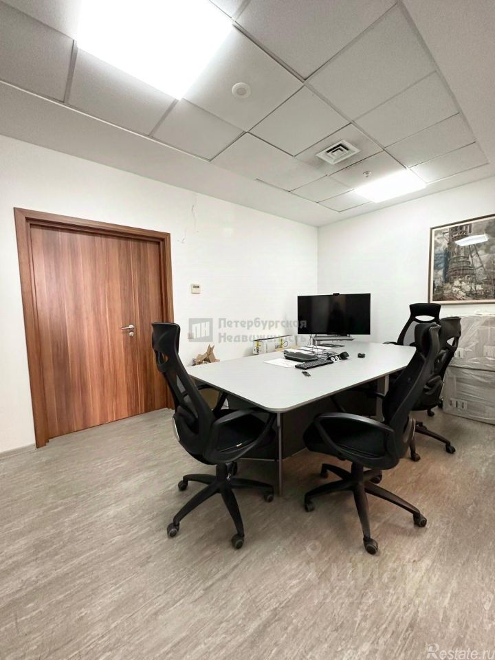 Аренда офиса Литейный проспект,  д. 24