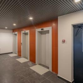 Продажа 2-комн квартиры на вторичном рынке Марьиной Рощи 2-я ул,  д. 3